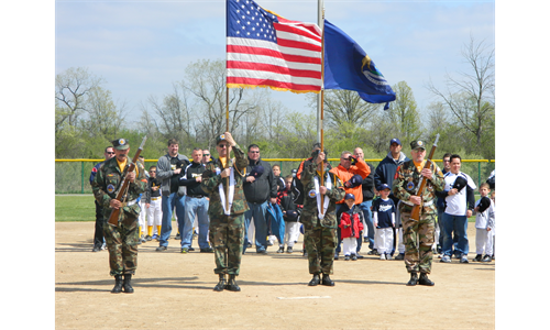 Opening Day