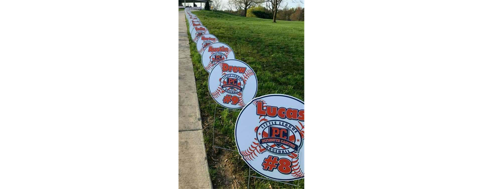 Opening Day Fun!
