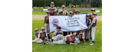 2021 Mid-Majors District Champs!