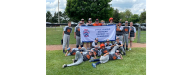 2021 Majors District Champs