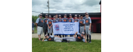 2021 Juniors District Champs